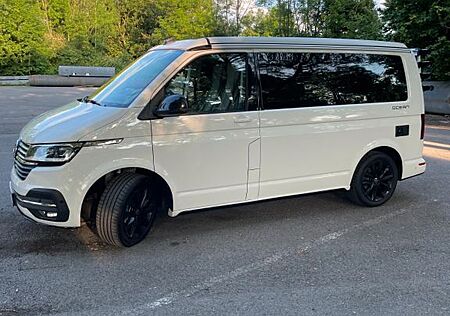 VW T6 California Volkswagen OCEAN 200 PS