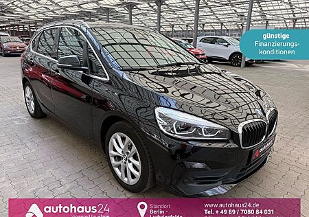 BMW 2er 225xe Advantage Kamera|LED|Navi|Sitzhzg