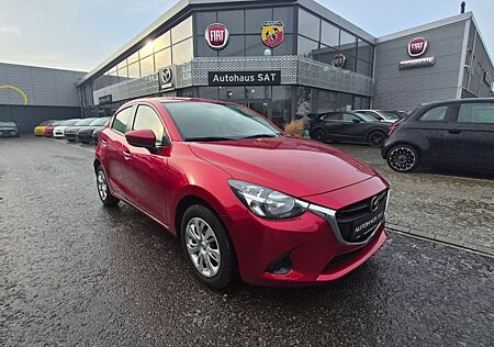 Mazda 2 SKYACTIV-G 75 M Hybrid Prime-Line