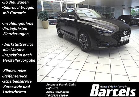 Hyundai i30 cw Advantage