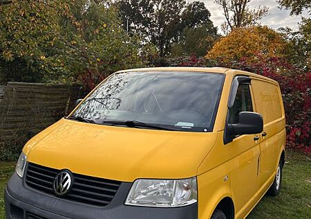 VW T5 Transporter Volkswagen