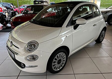 Fiat 500C 1.0 GSE Hybrid DOLCEVITA 51kW