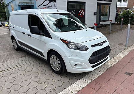 Ford Transit Connect Kasten lang Trend