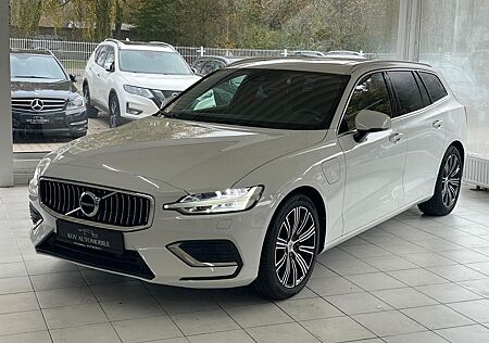 Volvo V60 Inscription Plug-In Hybrid/AWD/Pano/392PS/