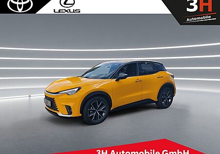 Lexus LBX Emotion * Safe&Sound * Technologie Paket