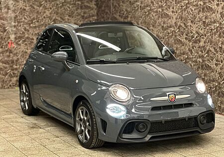 Abarth 500 CABRIO 595 107KW 23TKM BLT LED