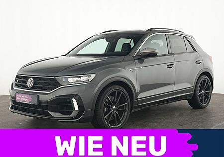 VW T-Roc Volkswagen R BEATS|Pano|Navi|CarPlay|LED|SHZ|Kamera