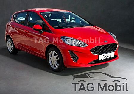 Ford Fiesta Cool & Connect *SYNC*wenig KM*PDC*