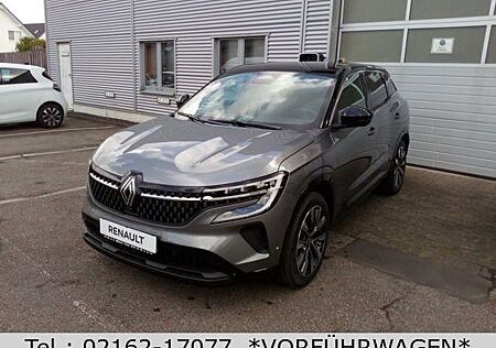 Renault Austral Techno E-Tech Hybrid 200 - Winter - City