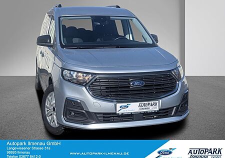 Ford Grand Tourneo Connect Grand TITANIUM