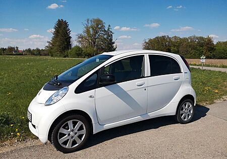 Peugeot iOn Modell 2017 Modell 2017