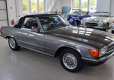 Mercedes-Benz SL 380 380 SL
