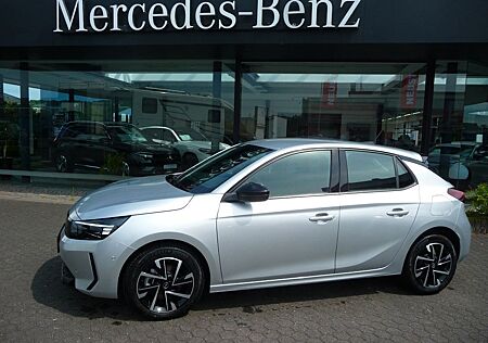 Opel Corsa GS Line "1850 KM" DAB PDC LED VZE Spurassi