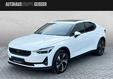 Polestar 2 Long Range Dual Motor Pilot Lite Plus ACC