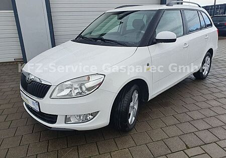 Skoda Fabia Combi Fresh
