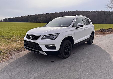 Seat Ateca 1.4 EcoTSI 110kW Xcellence