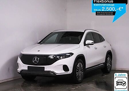 Mercedes-Benz EQA 300 4M PROGRESSIVE DISTRNIC KEYLESS KAMERA