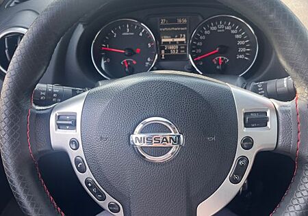 Nissan Qashqai+2 Qashqai+2 1.6 dCi DPF 360 360