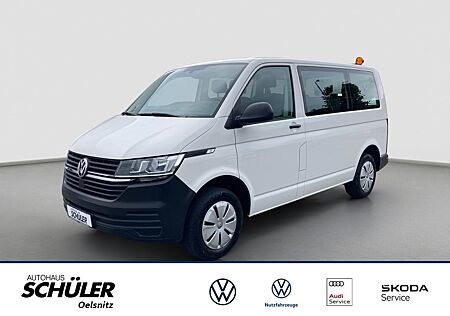 VW T6 Kombi Volkswagen T6.1 Kombi 2.0 TDI KLIMA*PDC*9-SITZE