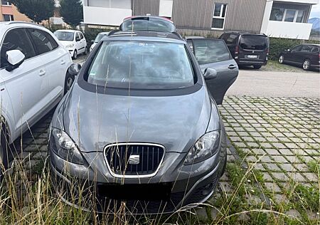 Seat Altea 1.6 TDI 77kW TÜV Neu
