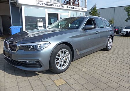 BMW 530 i Touring LED*Navi*Kamera*PDC*( 2.0 i)