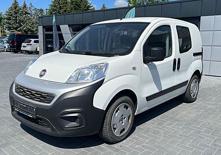 Fiat Fiorino 1.3 M-Jet SX Kombi KLIMA