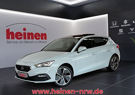 Seat Leon 1.5 eTSI DSG Xcellence LED NAVI PANO ACC