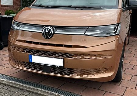 VW T7 Multivan Volkswagen 1,4 eHybrid OPF DSG Energetic