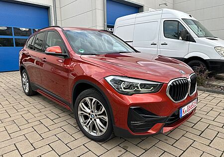 BMW X1 sDrive18d Sport Line