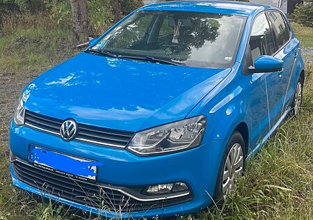 VW Polo Volkswagen 1.0 44kW Trendline