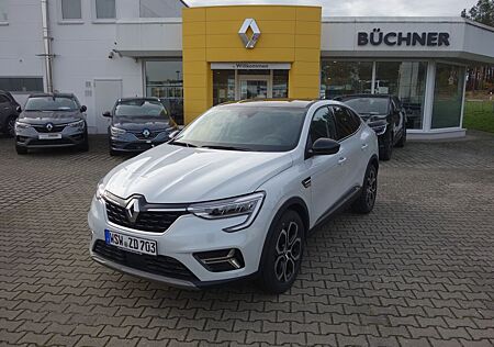 Renault Arkana TCe Mild Hybrid 140 EDC Techno