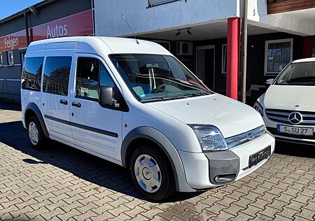 Ford Tourneo Connect *Klima*Scheckheft*