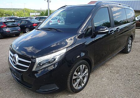 Mercedes-Benz V 250 CDI BT/d EDITION lang *ILS/LED/8Sitze/AHK*