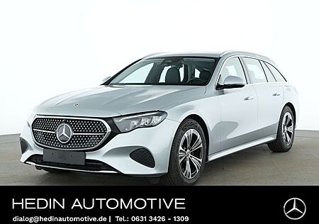 Mercedes-Benz E 220 d 4MATIC T-Modell |Avantgarde|LED|DISTR|LM