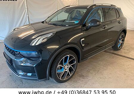Lynk&Co 01 PHEV Pano ACC 20" DigTacho 360Kam LED