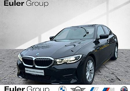 BMW 320 i xDrive Limo Sportsitze GSD HiFi LED SSV