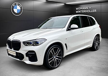 BMW X5 xDrive30d M Sport HUD Pano DA Prof, 22'' AHK
