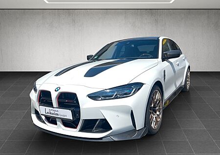 BMW M3 CS - LASER * HEADUP * CARBONSTREBE