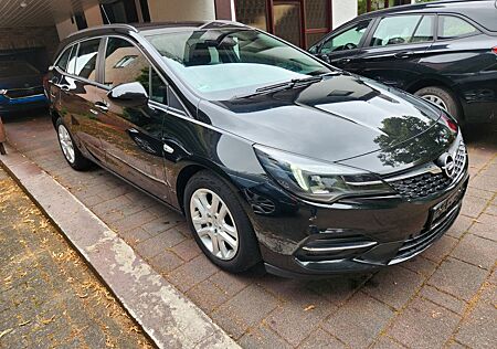 Opel Astra K Sports Tourer Business LED Kamera