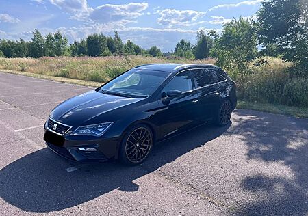 Seat Leon ST 1.5 TSI ACT 110kW FR DSG FR