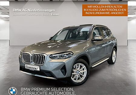 BMW X3 xDrive30e LiveCockpitProf Head-Up Kamera LED