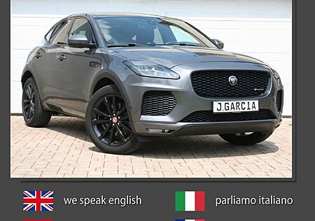 Jaguar E-Pace R-Dynamic SE, 1. Hand, nur 41 tkm