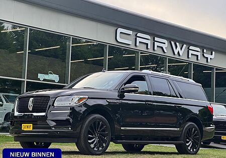 Lincoln Navigator 3.5L V6 Lang Preferred