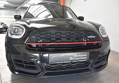 Mini John Cooper Works Countryman Autom. Pano Leder