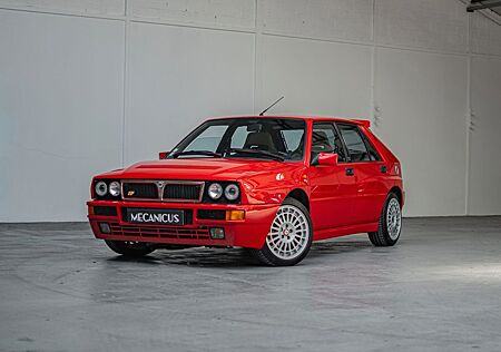 Lancia Delta HF Integrale Evo 2