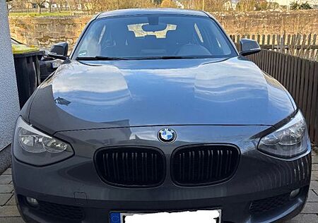 BMW 116i