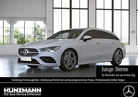 Mercedes-Benz CLA 250 Shooting Brake gebraucht kaufen Mercedes-Benz CLA 250 Shooting Brake CLA 250 e SB AMG MBUXNavi+ Kamera EasyPack