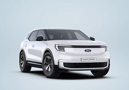 Ford Explorer BEV STYLE 58 KWH SONDERLEASING