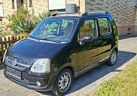 Opel Agila 1.2 16V Njoy