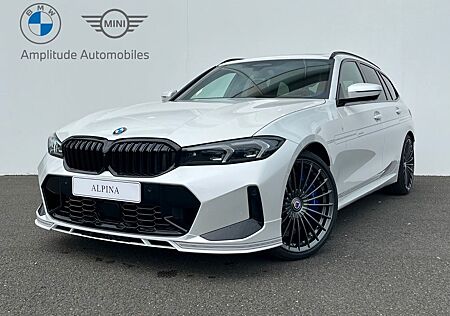 Alpina D3 gebraucht kaufen Alpina D3 S